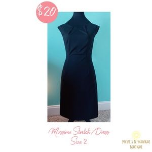 Mossimo Dress